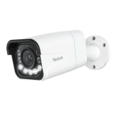 PoE IP Cameras
